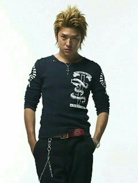 高岡蒼佑、市原隼人に感謝「15年間変わらずそばにいてくれた」 今後は「やりたいことをやる」オリコンニュース ORICON NEWS