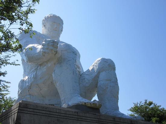 大串貝塚ふれあい公園 - みとフィルムコミッション -