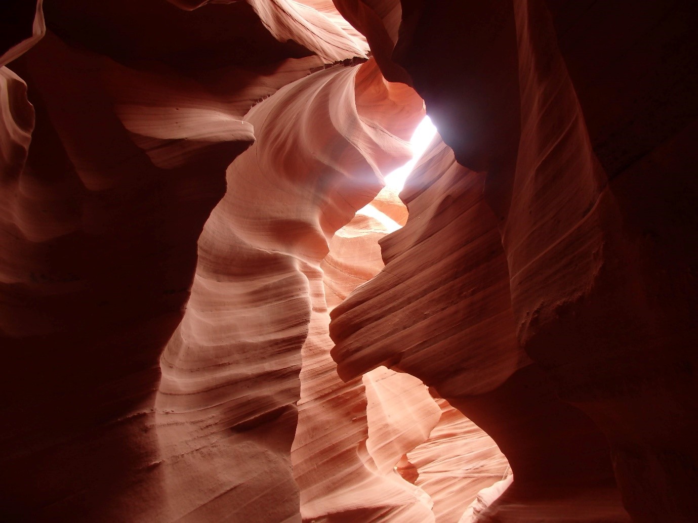 H.I.S.セドナ・アンテロープキャニオン・グランドキャニオン1泊2日 プラン①ツイン トリプル 2又は3名1室