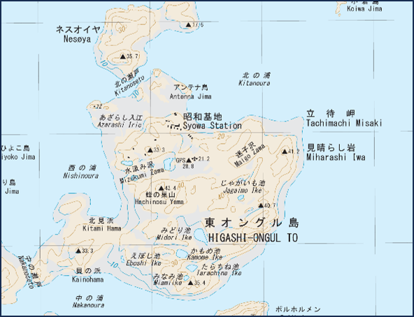 南極プロジェクト特集ページ：朝日新聞