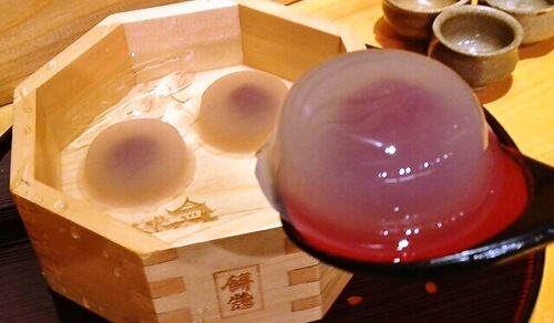 もらってうれしい！岐阜・夏の手土産 9選aun web