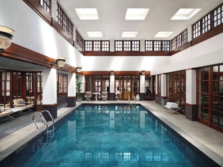 ザ サボイ ロンドン