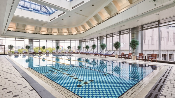 宿泊記 帝国ホテル大阪 レギュラーフロアスーペリア1802号室Tabiusagi.com