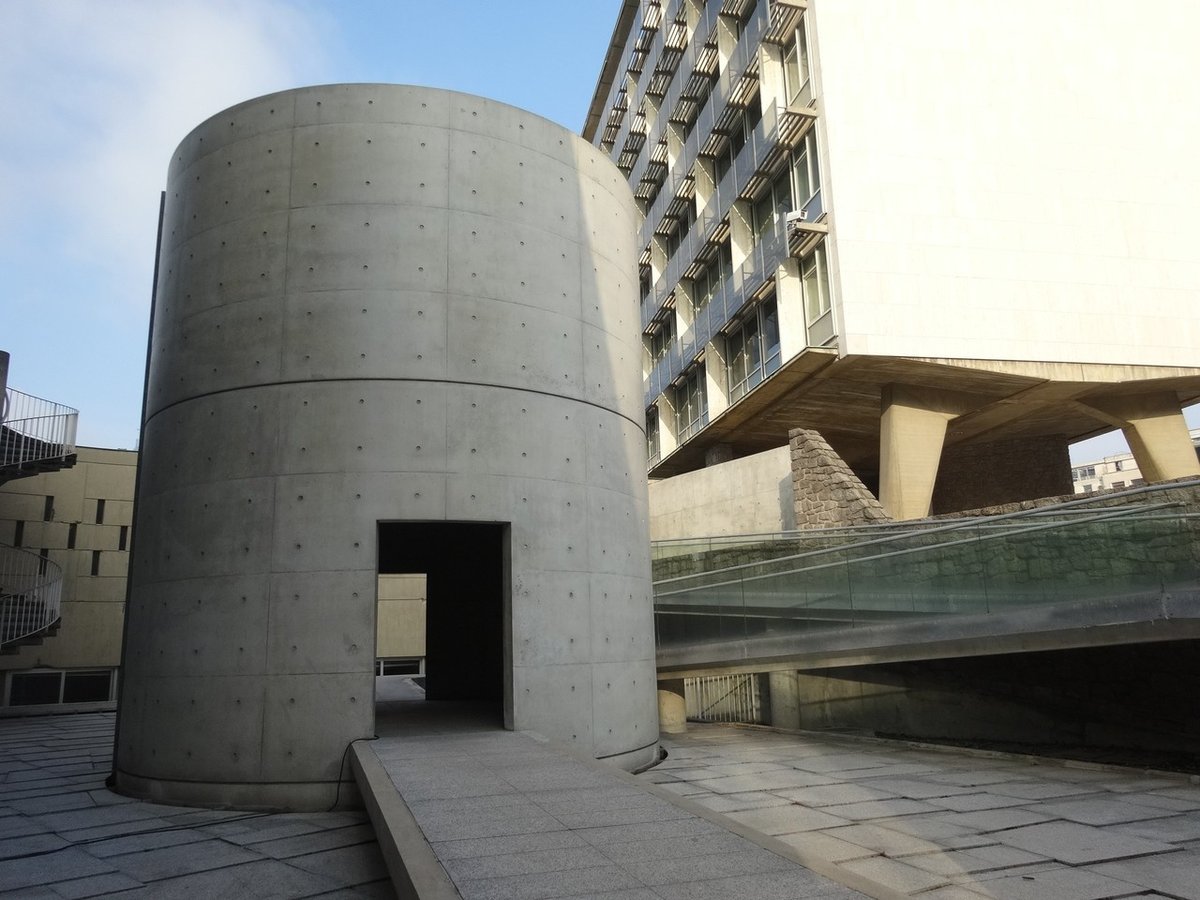 ヨーロッパ文化遺産の日は、ユネスコ本部へ！ 2019年は9月21、22日。 :