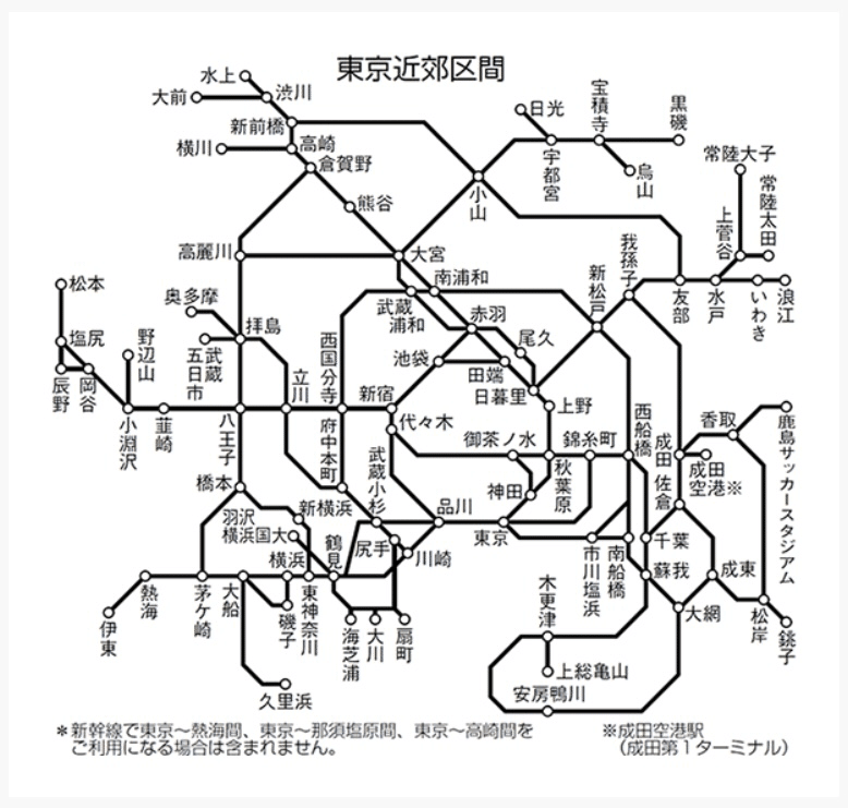新幹線で途中下車ってできるもの？途中下車する方法やルール、注意点を紹介！びゅうトラベル JR東日本
