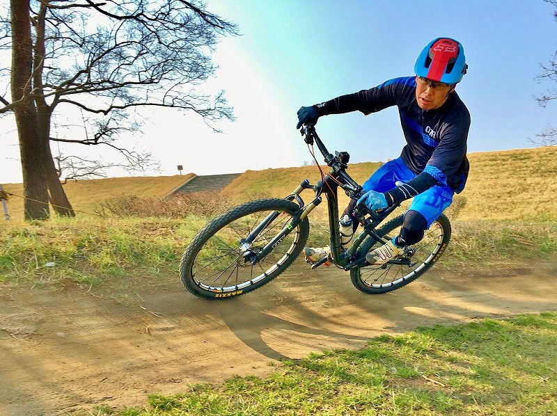 20年モノMTBの魅力とは？普段の足として乗り回す主にそのワケを聞いてみた