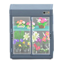 シマトネリコフラワーパークかごしま