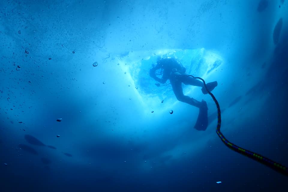 前人未踏だったり謎に包まれている世界8つの場所カラパイア