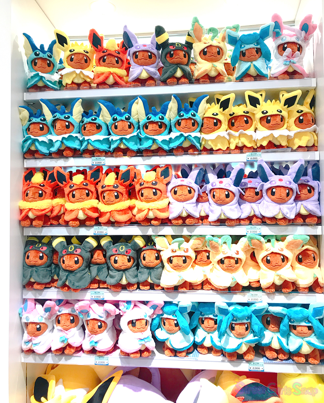 ポケモンセンタートウキョーベイ オープン記念 バイザー3種&限定ロゴピンズ3個 -