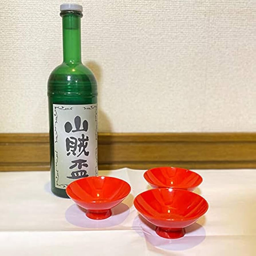 Amazon.co.jp: ONE PIECE ワンピース 三兄弟の盃