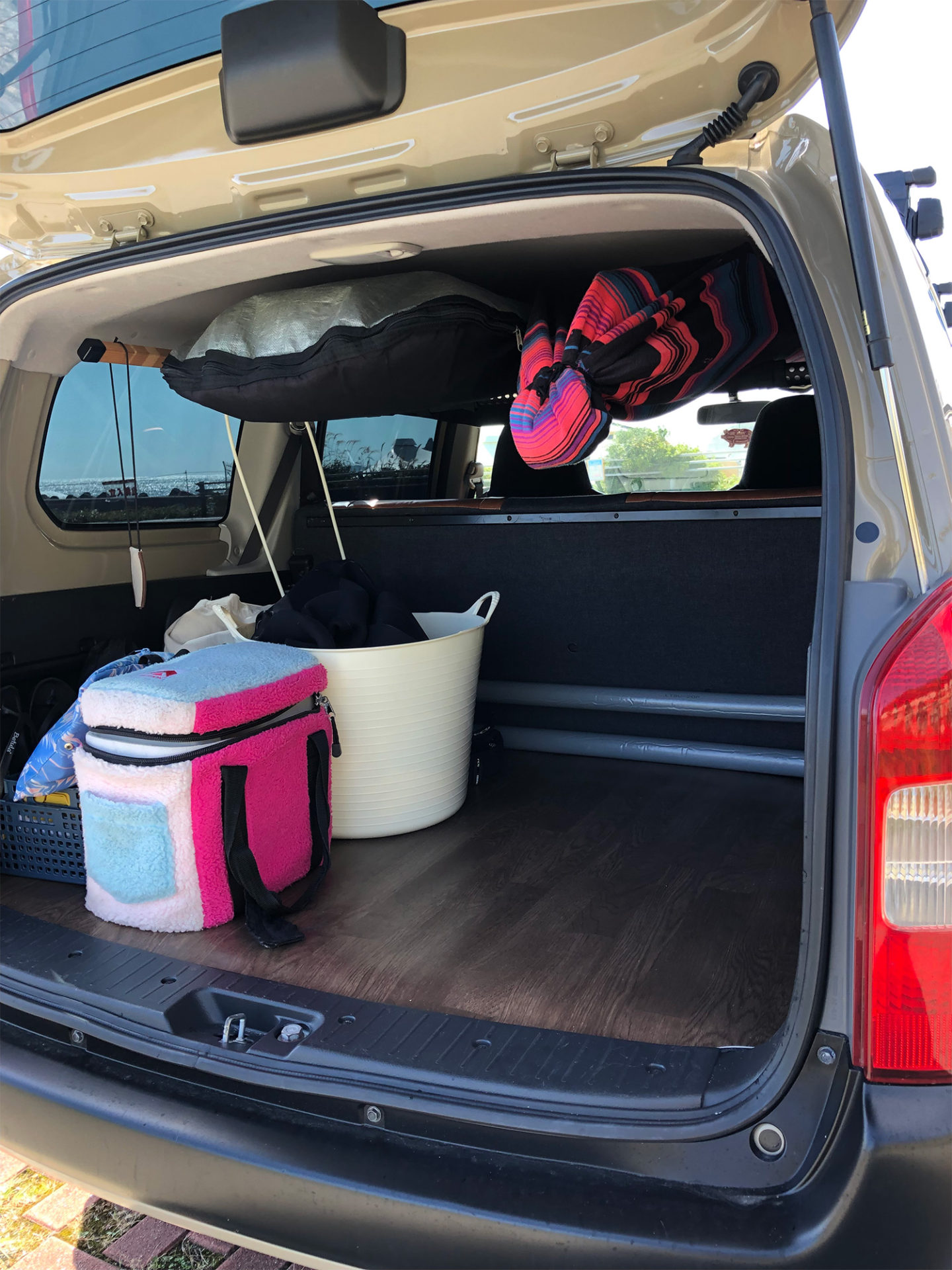 大人サーファー車ランキング おすすめおしゃれ車種10選！カスタムでトリップを楽しむLIFE IS