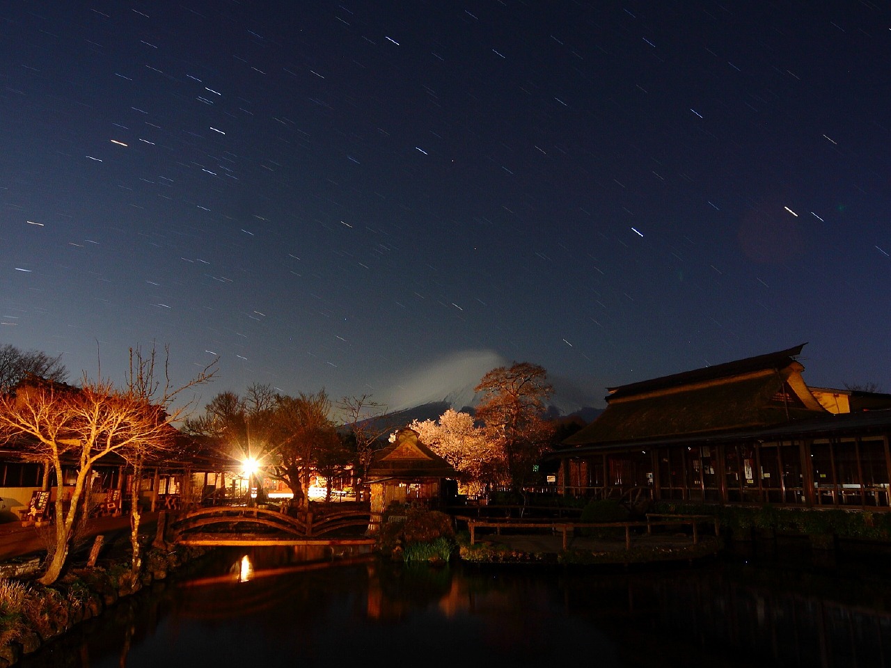 AT中ステージ解説 押忍！番長４ 解析