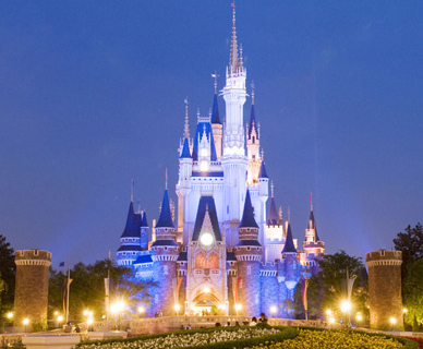 眠れる森の美女の城」のモデルになったドイツのノイシュバンシュタイン城に潜む狂気株式会社アミナコレクション