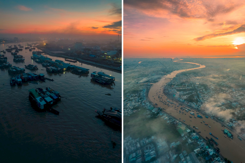 14日でベトナム-一生に一度の経験-ベトナム RejsRejsRejs