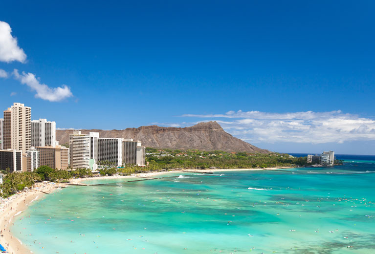 ダイヤモンドヘッドハワイ123ドットコム