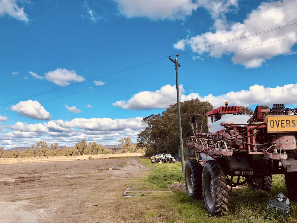 家も庭も自分たちで手を加えていく。南オーストラリアの田舎暮らしみんなの暮らしDolive ドライブ