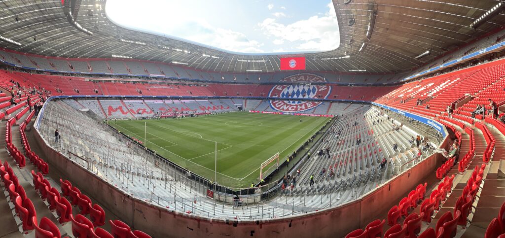 T1第25節 BGパトゥム・ユナイテッド対チョンブリーFC観戦記 タイリーグ2023-2024 きーきあっ