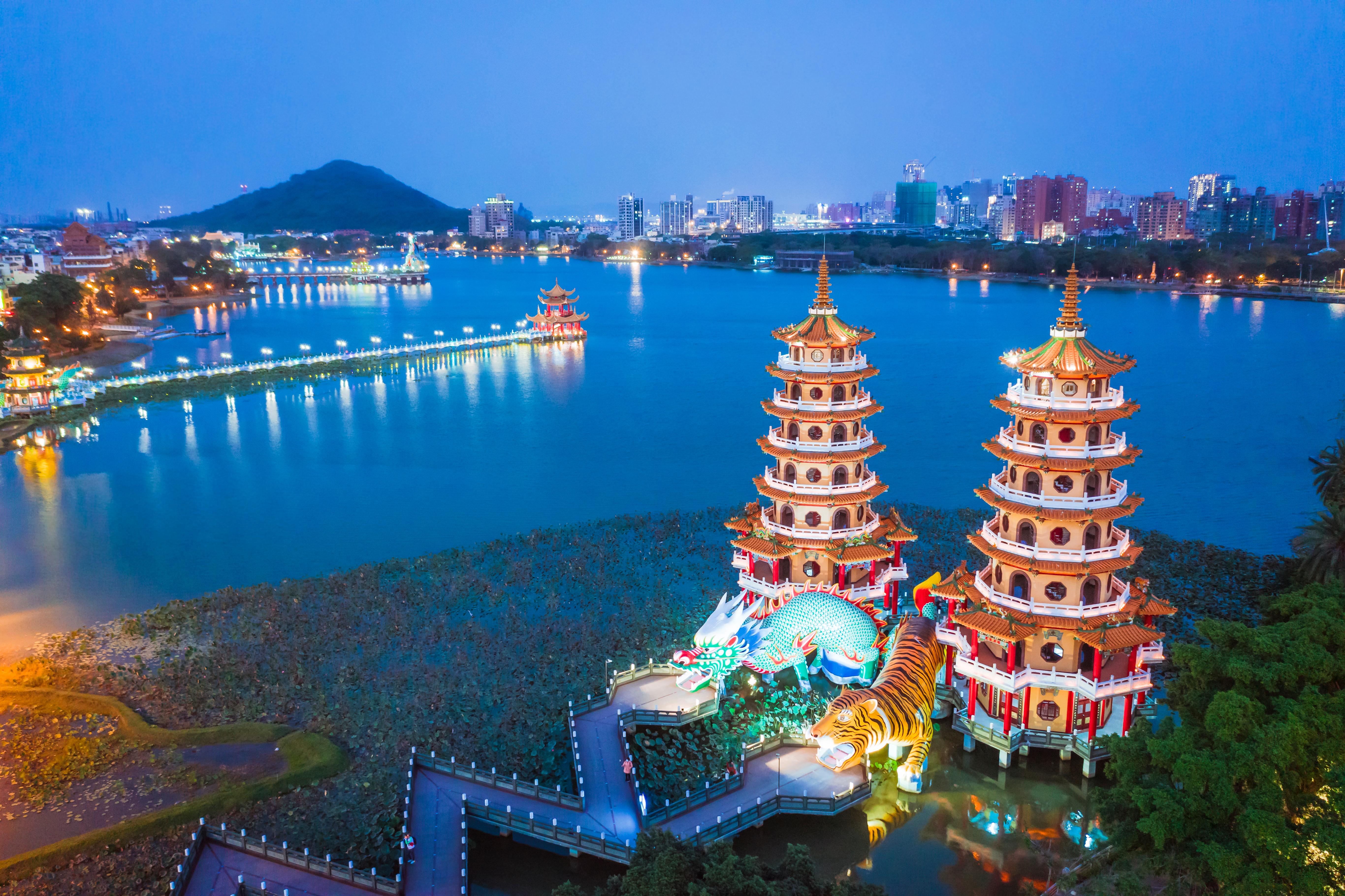 高雄のおすすめ観光スポット クチコミ人気ランキング フォートラベル 高雄Kaohsiung