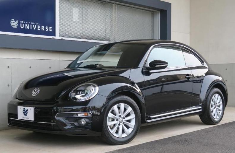 調べてみた 丸目ライトの中古車購入ガイド！表情豊かな軽自動車と輸入コンパクトカーを探そう！ - リセバ総研