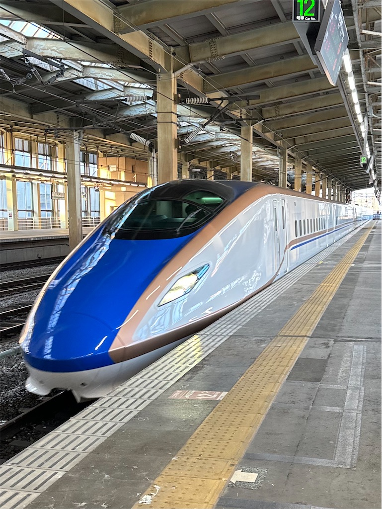 東京・上野－燕三条の新幹線 往復 料金を格安にする！新幹線格安.jp