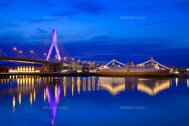 パノラマ眺望に感動！青森ウォーターフロントの夜景４選オリコンニュース ORICON NEWS