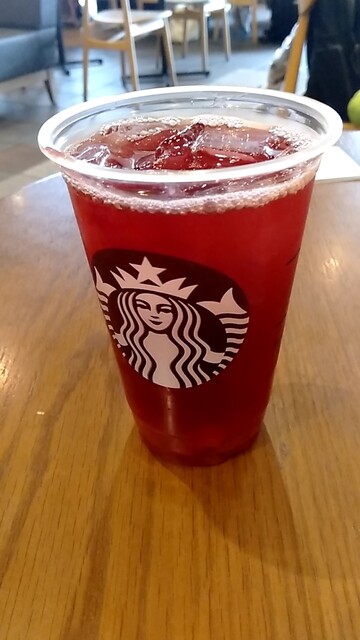 スターバックス・コーヒー 奈良西大寺駅前店 大和西大寺 カフェ・スイーツホットペッパーグルメ