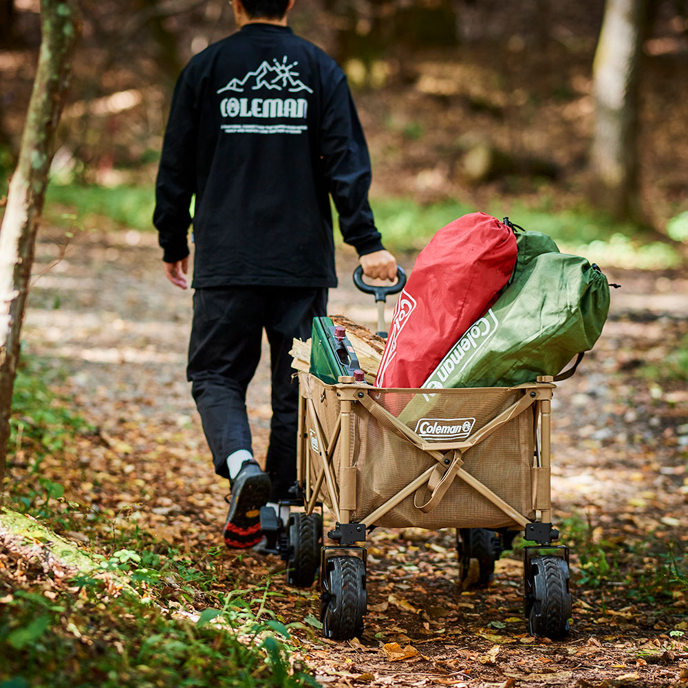 おうちでもキャンプ気分！アウトドアアイテムで作るインテリアコーディネートオフィス家具とホーム家具は株式会社弘益