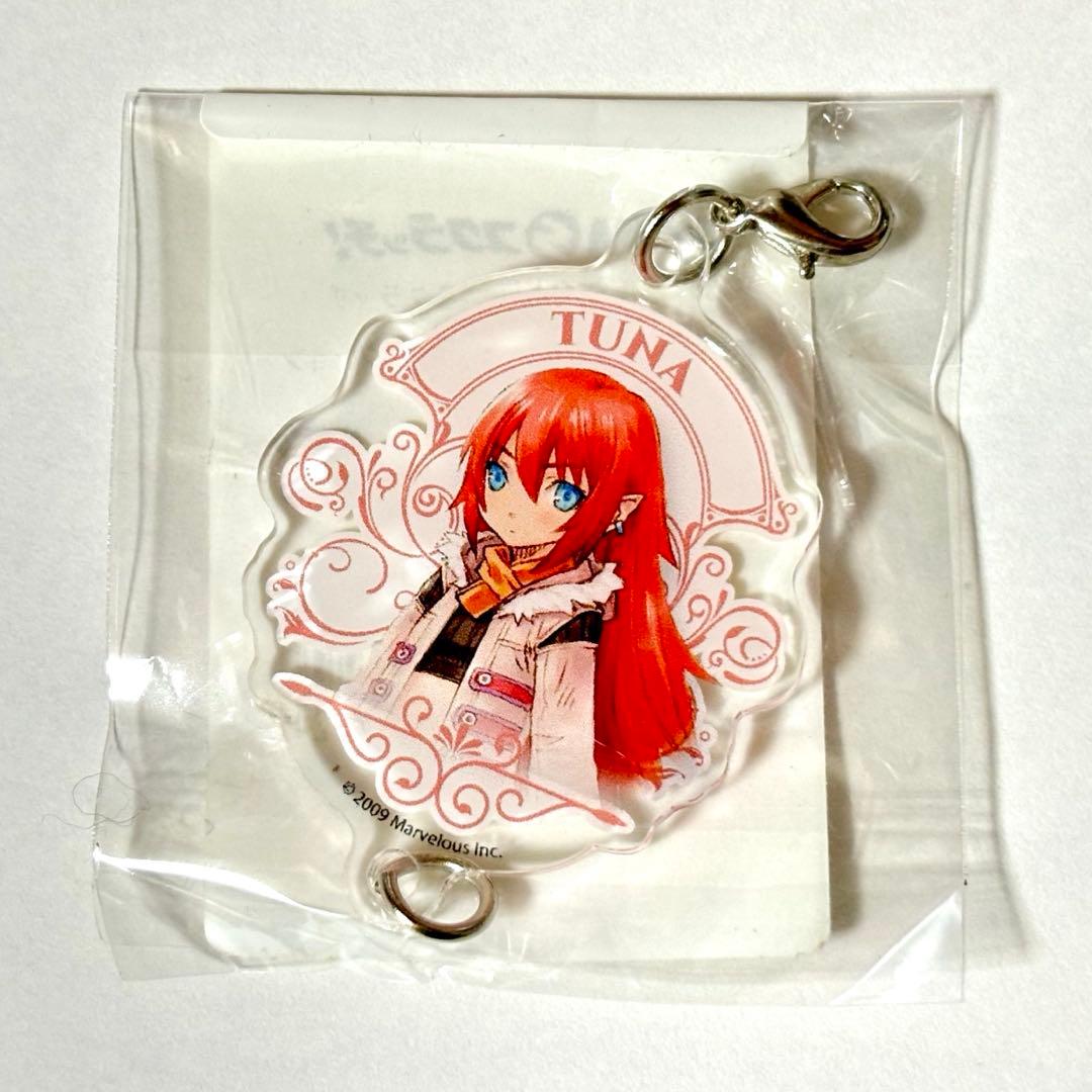 rinルーンファクトリー3 スペシャル part.14