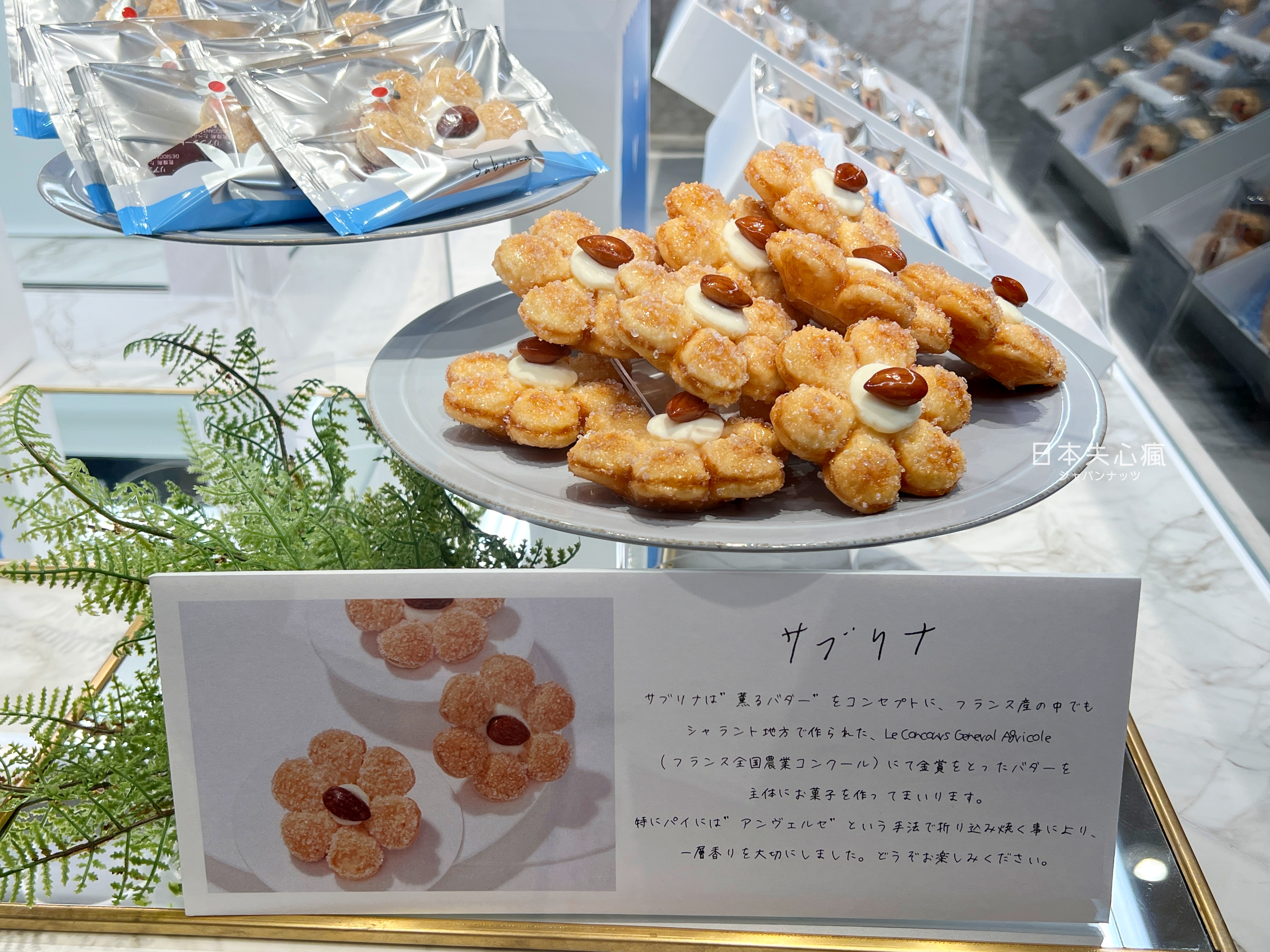 2025大阪伴手禮 大阪站＋梅田站9間人氣伴手禮店，直接幫你統整好！照著逛超省時👏🏻日本失心瘋俱樂部