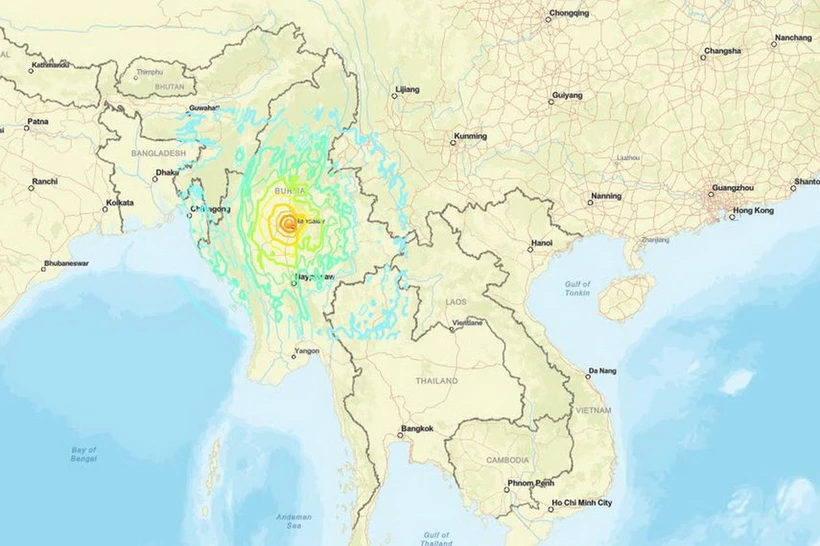 CHINA＋ONE ベトナム・タイでの鋳物・金属製品事業神栄株式会社 産業資材部 オフィシャルサイト