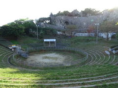 安慶名闘牛場リアルディ 2