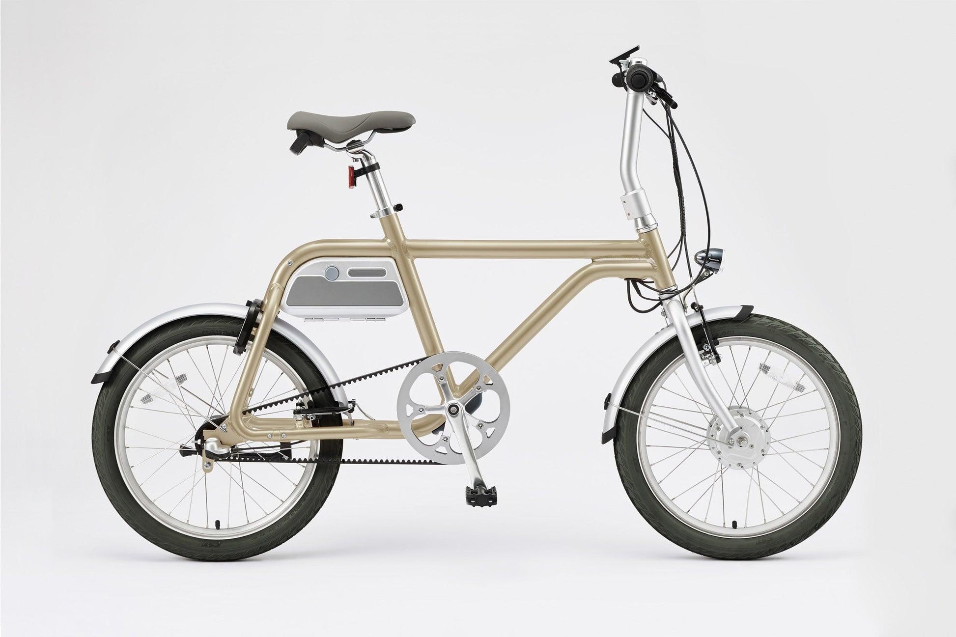 DE03 レトロにロードカスタムモトベロ 電動アシスト自転車の専門店