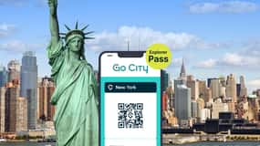 New York Botanical Garden ニューヨーク植物園