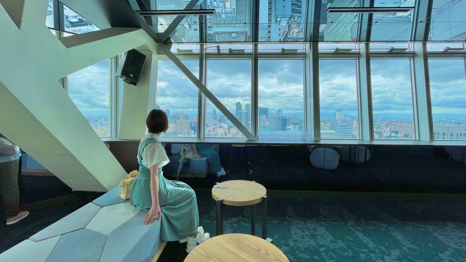 2020年リニューアル「名古屋テレビ塔」の見どころを紹介！周辺の注目スポットも じゃらんニュース