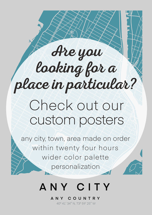 楽天市場 オークランド 地図 アメリカの通販