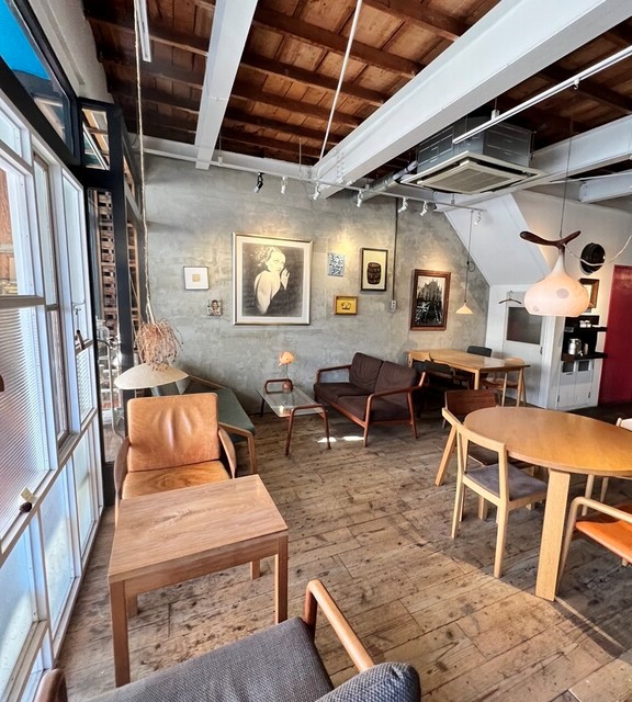 自然豊かな 秩父 で発見！おしゃれカフェから名物までおすすめ「ランチ」案内 3ページ目キナリノ