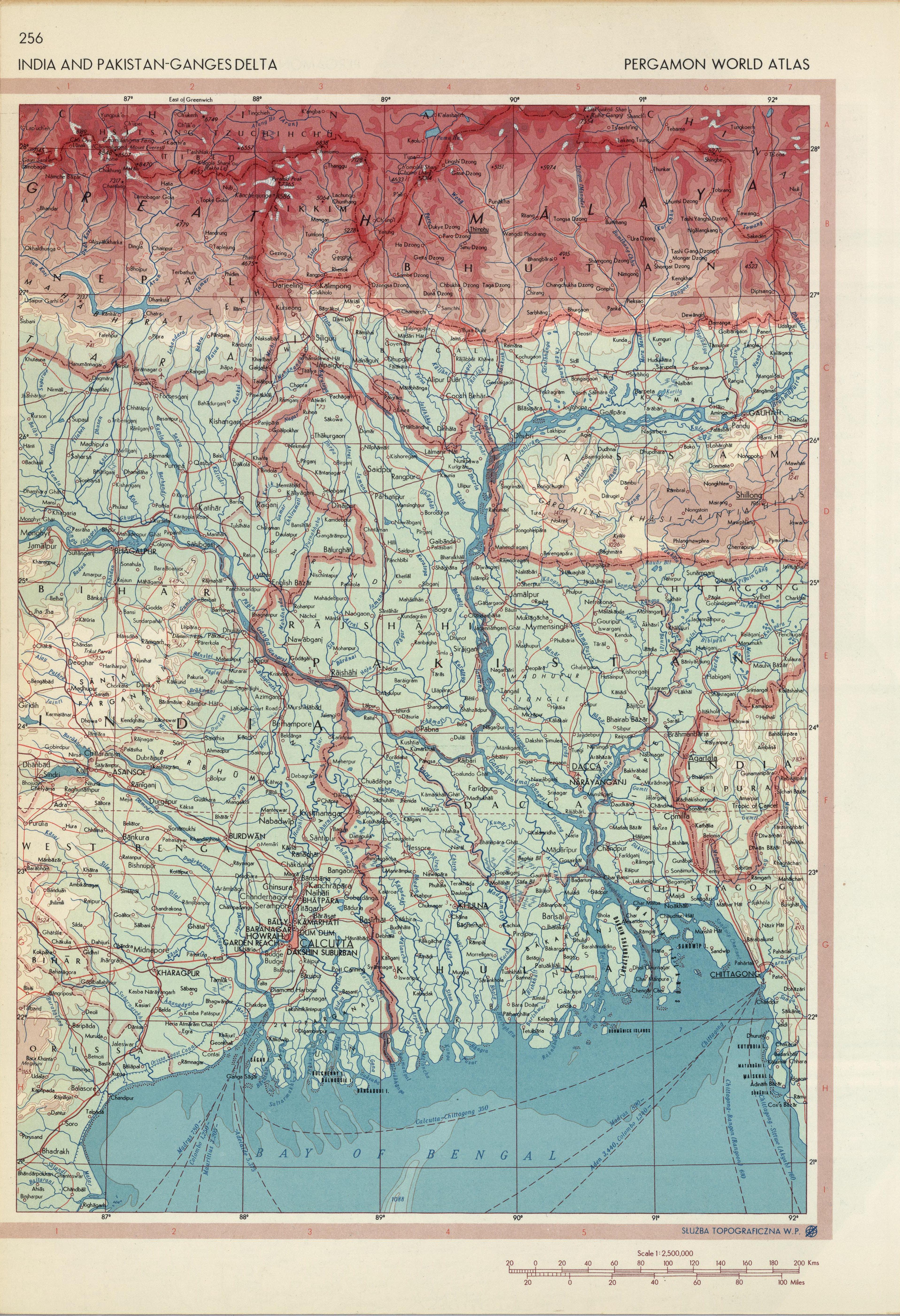 バングラデシュＹＭＣＡとのパートナーシップ東京YMCA