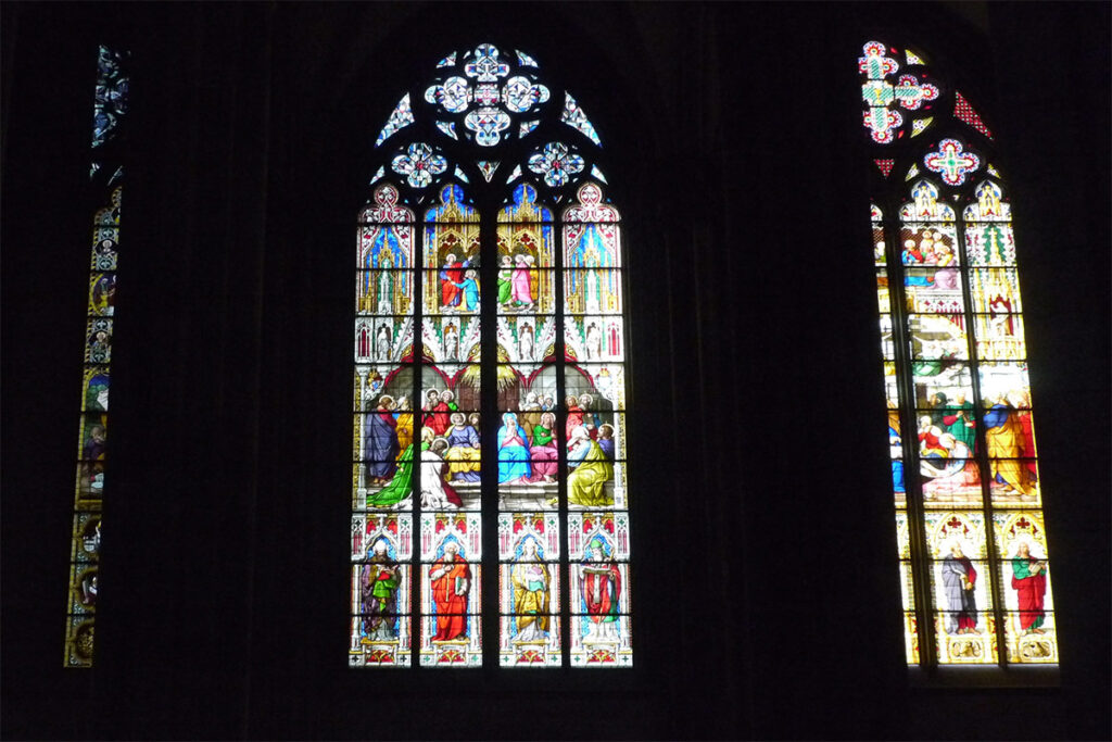 ケルンの世界遺産「ケルン大聖堂」の迫力が凄すぎるTABIPPO.NET