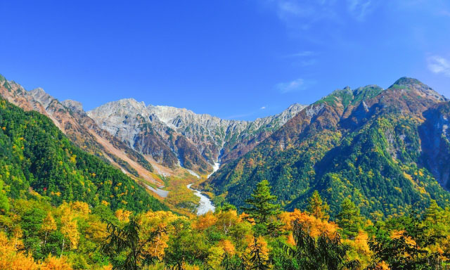 長野の夏は、ワクワクが止まらない！「長野県」のおすすめ絶景&避暑地15選RETRIP リトリップ