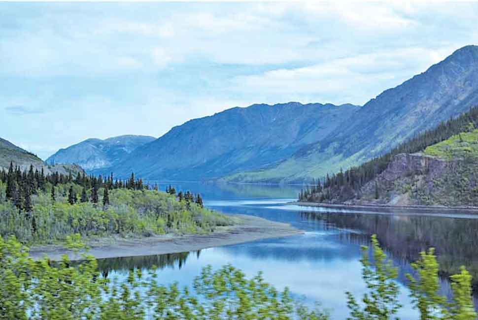 アラスカクルーズ 寄港地観光⑤』ケチカン アメリカ の旅行記・ブログ by