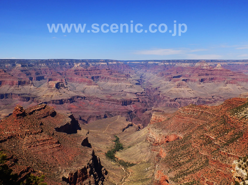 グランド・ボイジャーグランドキャニオン シーニック航空