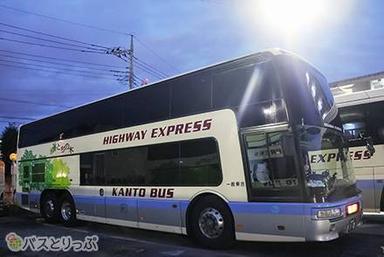 東京駅発 ～ 佐野新都市バスターミナル行きの高速バス・夜行バス予約 バス比較なび