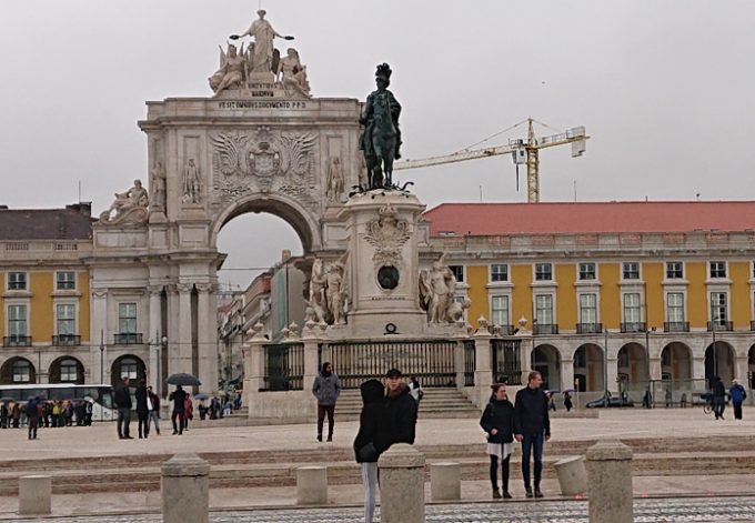 ポルトガル リスボンおすすめ✌🏻‪·͜·✌🏻スポット、グルメ、歴史、宿、お土産 etc. 手堅く網羅版パンプアップハム‬