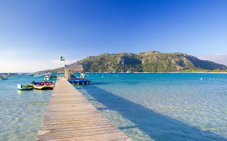 フランスの秘境コルシカ島のおすすめ観光情報地球の歩き方