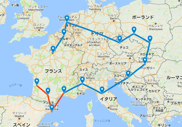 ヨーロッパ - Wikipedia