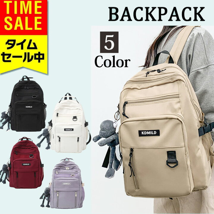 ソロキャンプ向けリュックおすすめ8選 2025年版 選び方&パッキング術CAMP