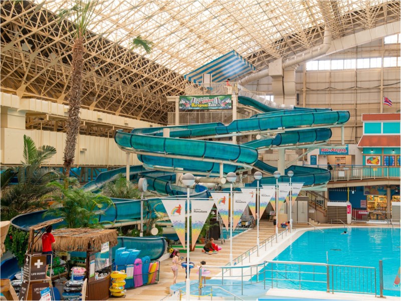 関西プール付きホテル16選！日帰りOKからペット可まで目的別に徹底ご紹介クラシル比較