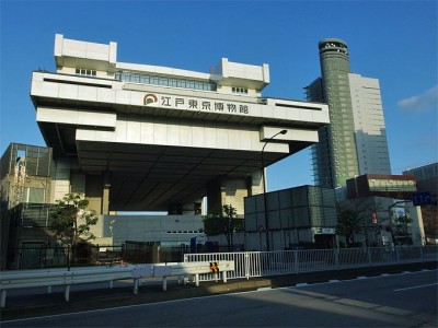 美しい建築に惚れ惚れ。東京都内の“アートな建築”が素晴らしいスポット13選RETRIP リトリップ