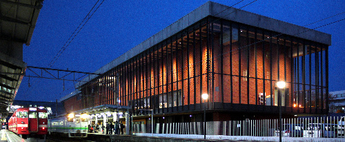 SUUMO レジェンドＫ 北海道岩見沢市六条西４