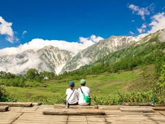 貸切温泉・客室群馬県みなかみ町ペンション朝ねぼう